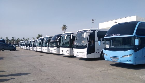 TRANSFER HİZMETLERİ